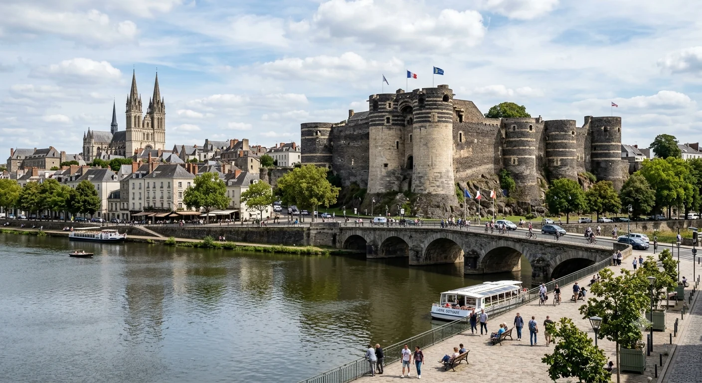 Investir en loi Jeanbrun à Angers