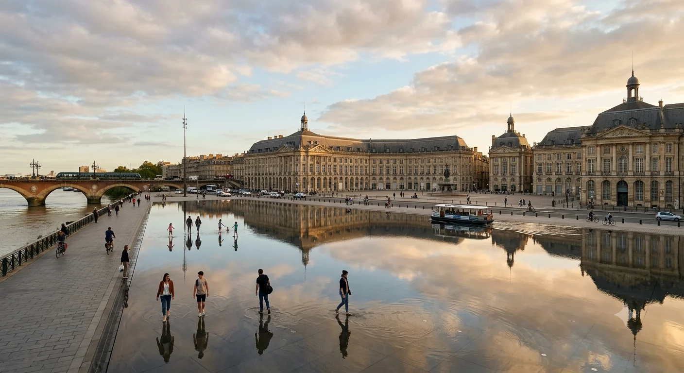 Investir en loi Jeanbrun à Bordeaux